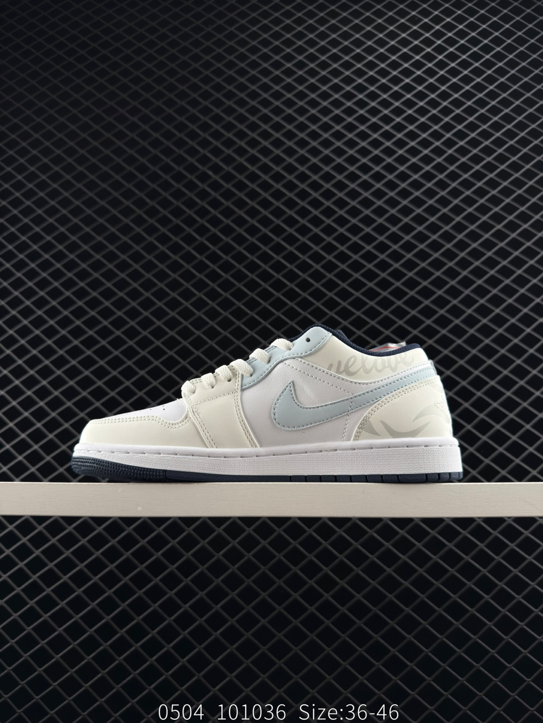 Nike Air Jordan 1 Low